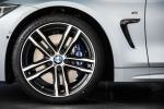 BMW 4-Series Gran Coupe Iconic 4 Edition 2017 года